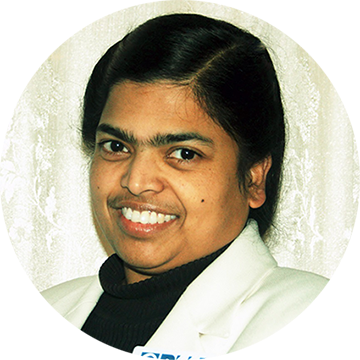 Ida Jayarani, MBA, PMP